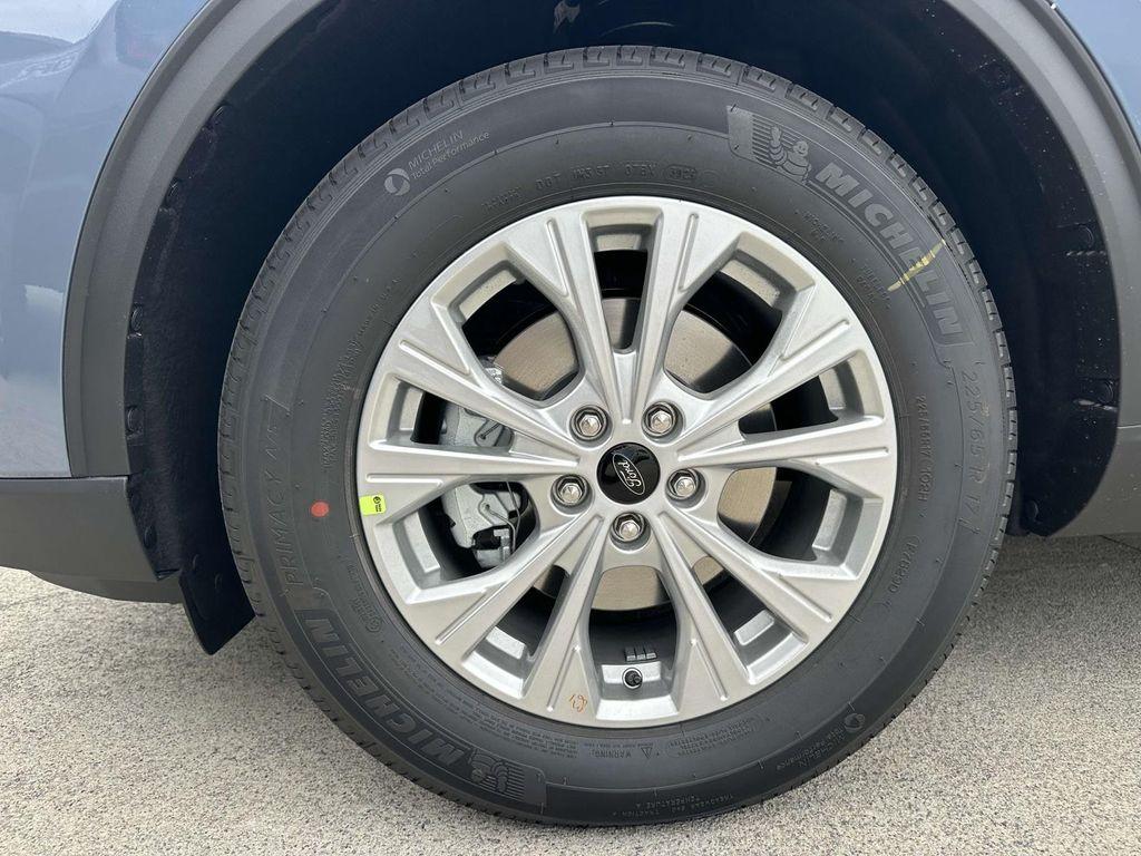 new 2025 Ford Escape car, priced at $27,943