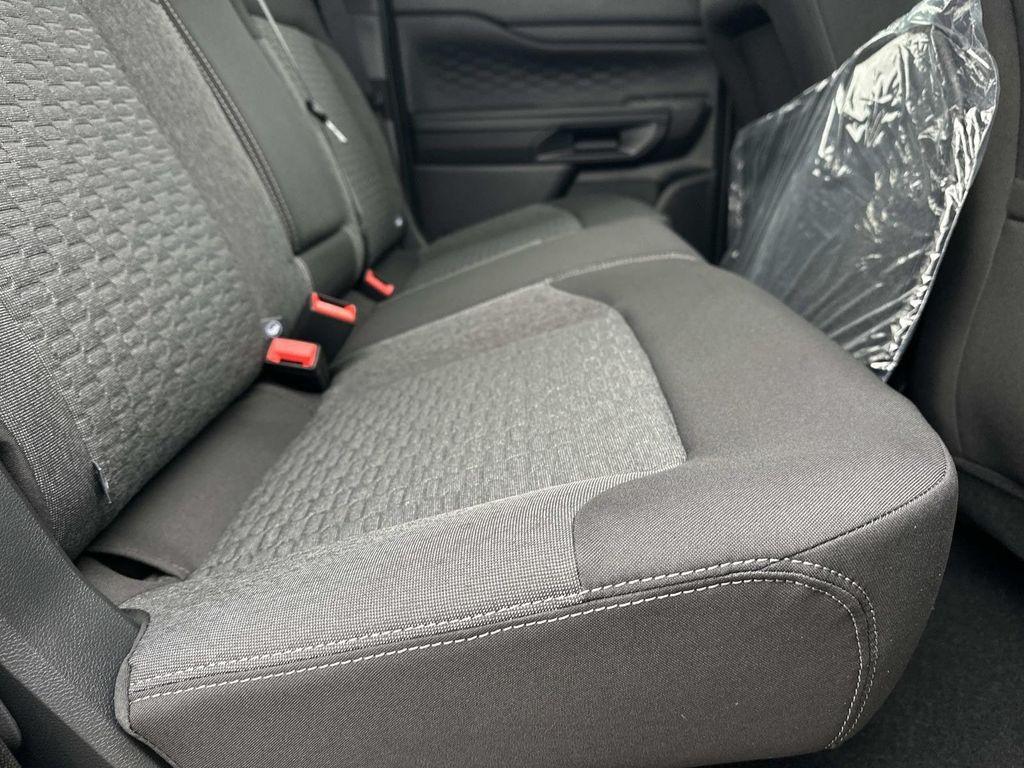 new 2025 Ford Ranger car, priced at $32,908