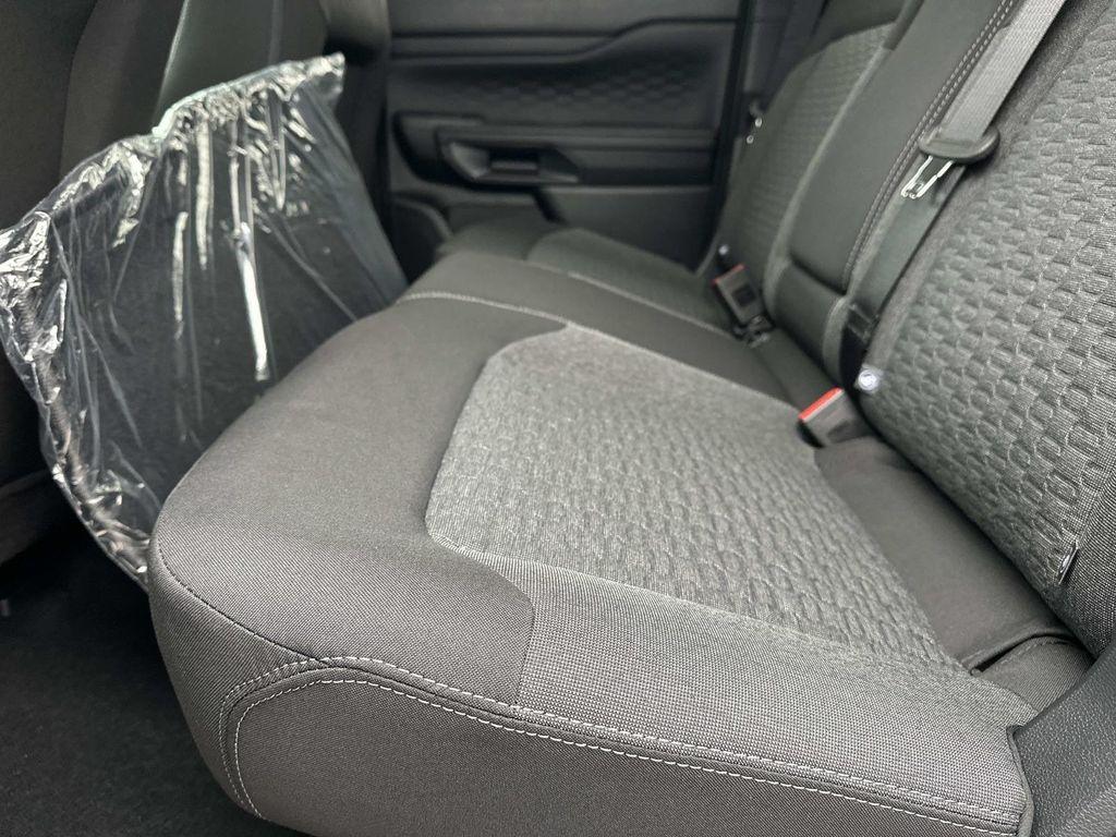 new 2025 Ford Ranger car, priced at $32,908