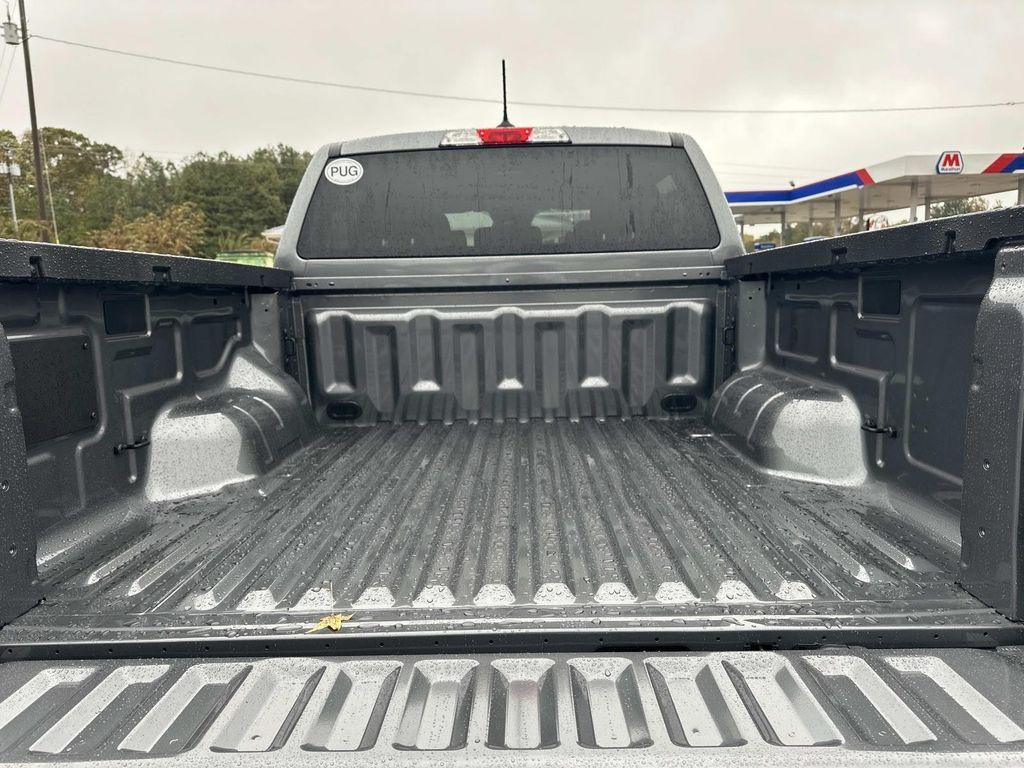 new 2025 Ford Ranger car, priced at $32,908