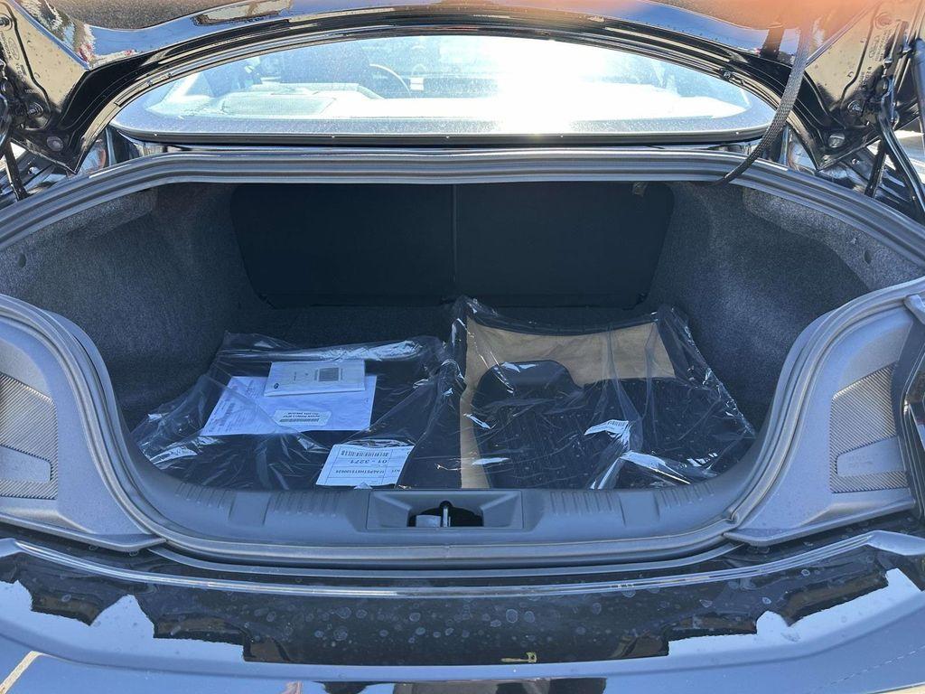 new 2026 Ford Mustang car, priced at $32,688