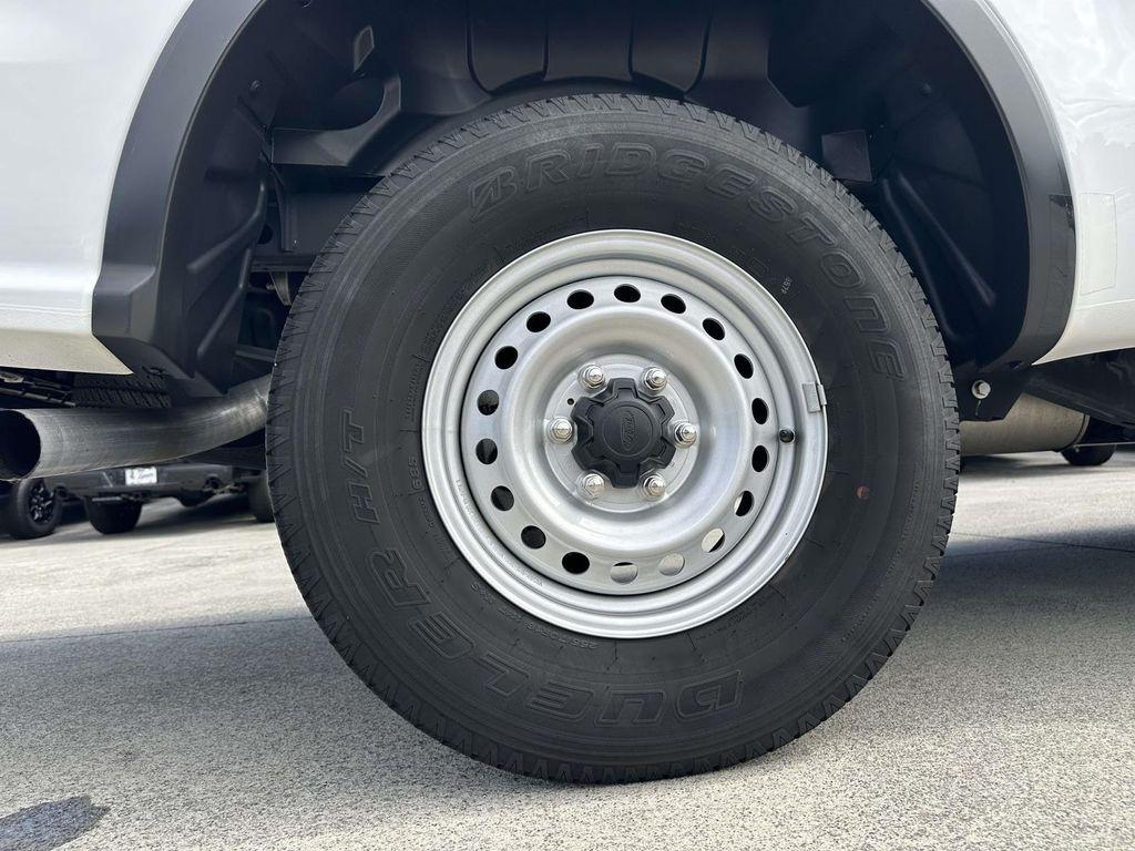 used 2019 Ford Ranger car, priced at $26,090