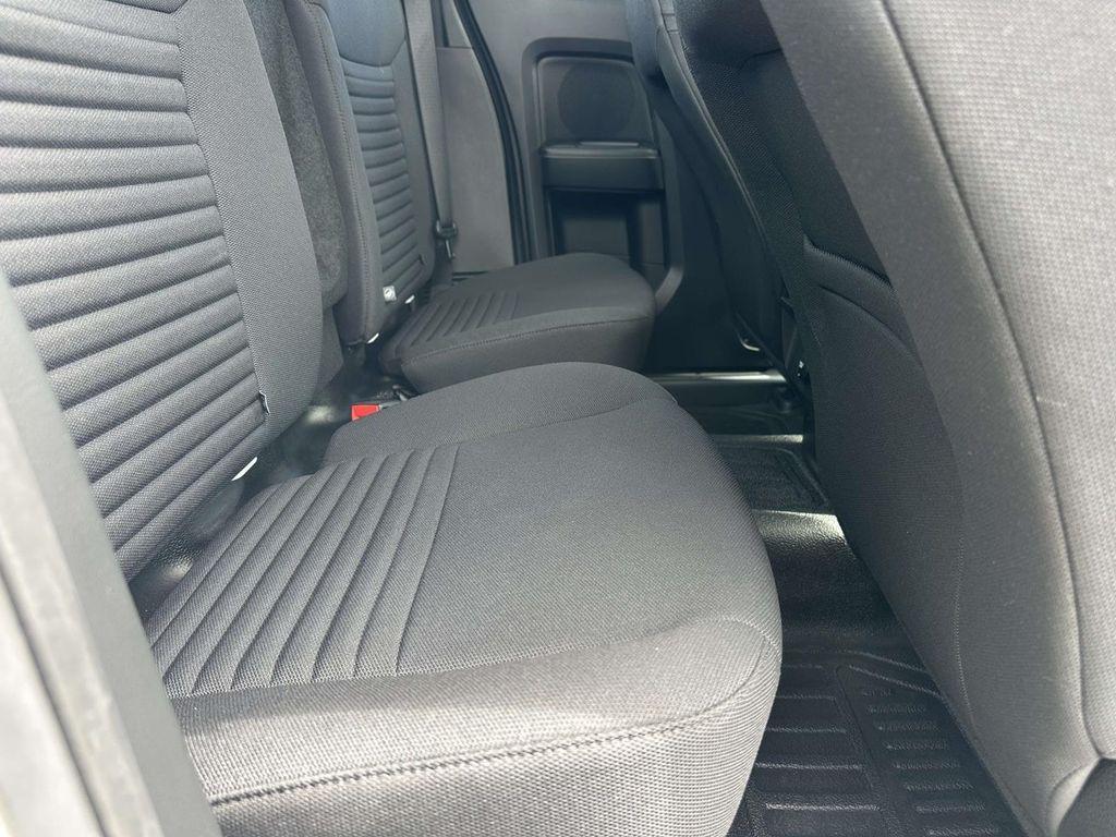 used 2019 Ford Ranger car, priced at $26,090