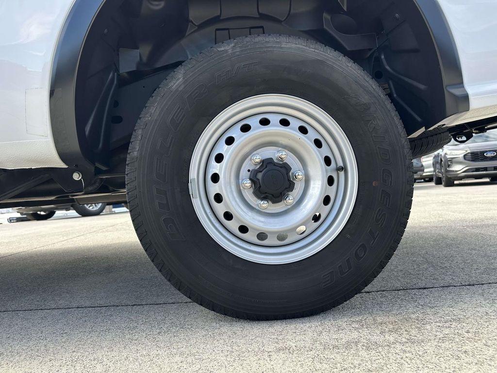 used 2019 Ford Ranger car, priced at $26,090