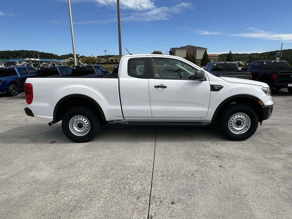 used 2019 Ford Ranger car, priced at $26,090