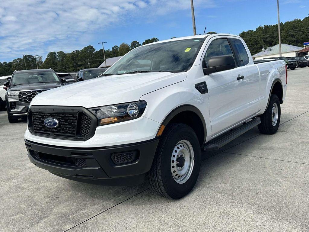 used 2019 Ford Ranger car, priced at $26,090