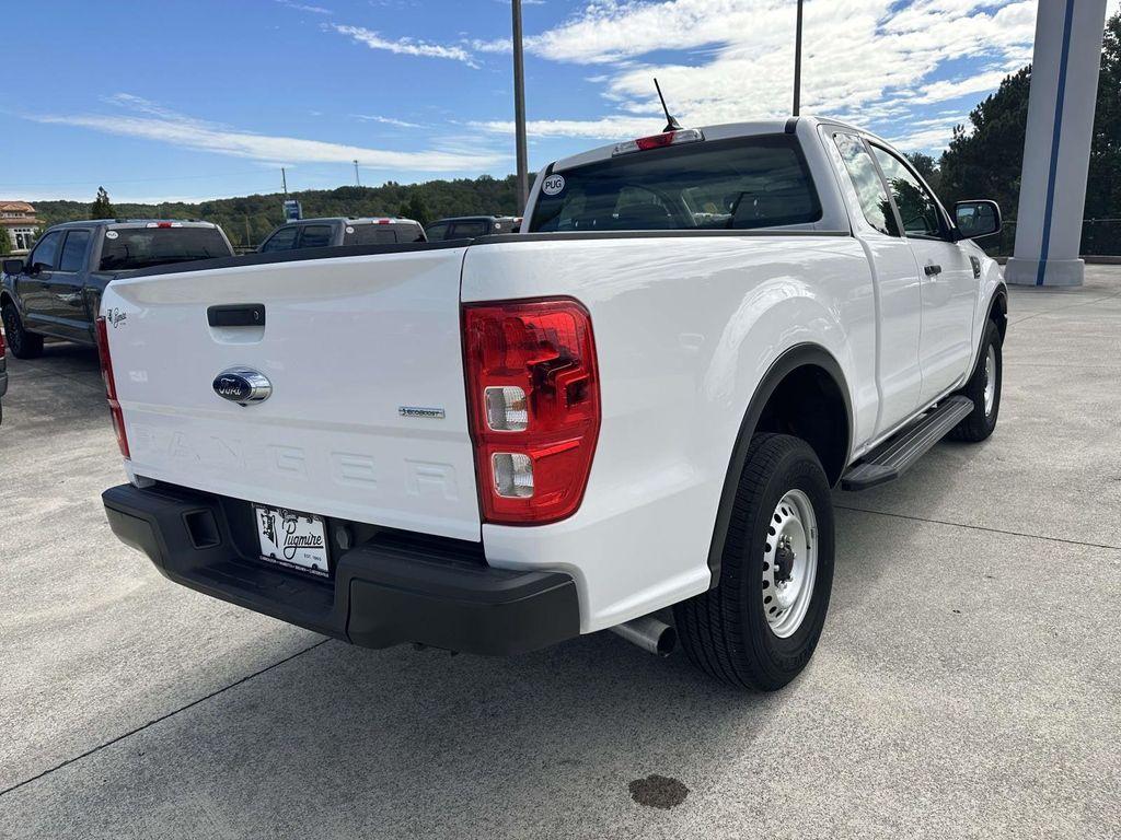 used 2019 Ford Ranger car, priced at $26,090