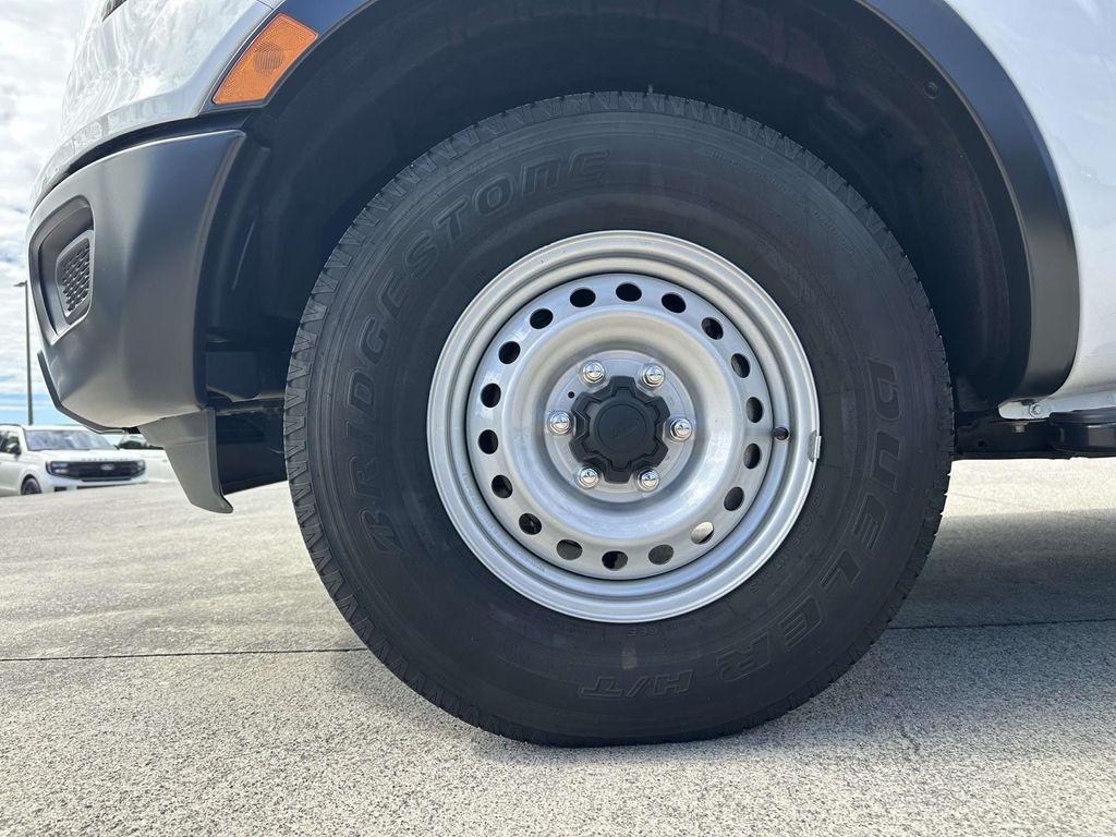 used 2019 Ford Ranger car, priced at $26,090