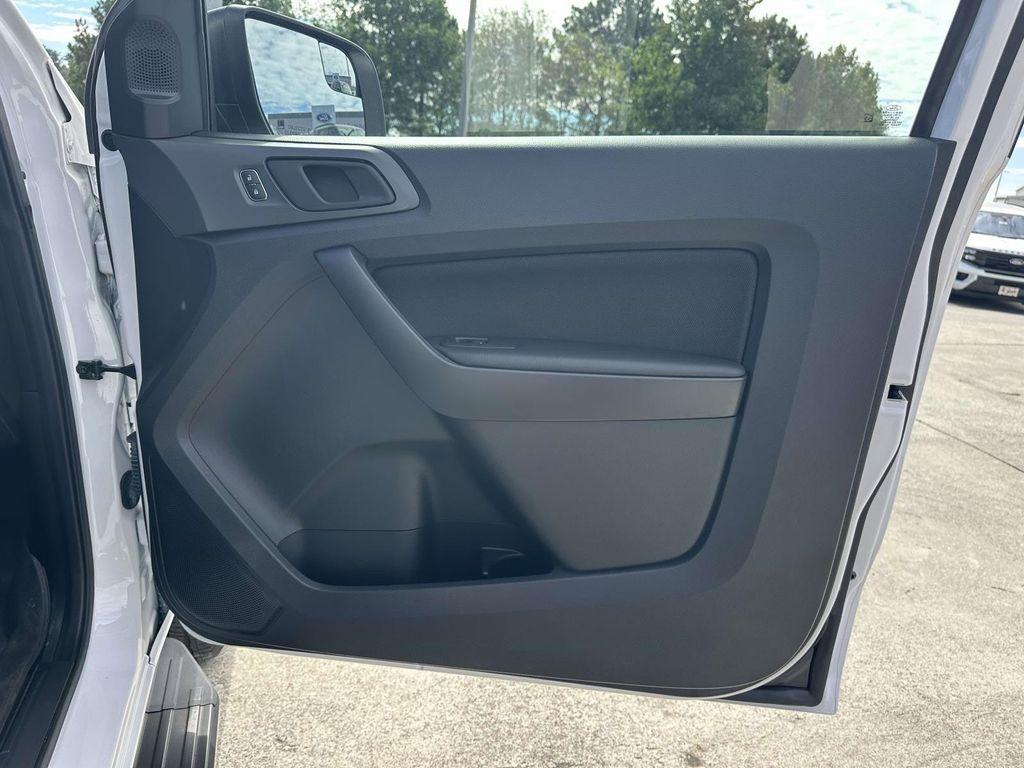 used 2019 Ford Ranger car, priced at $26,090