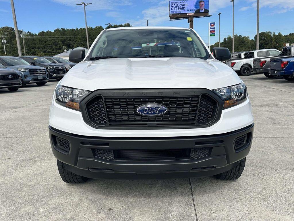 used 2019 Ford Ranger car, priced at $26,090