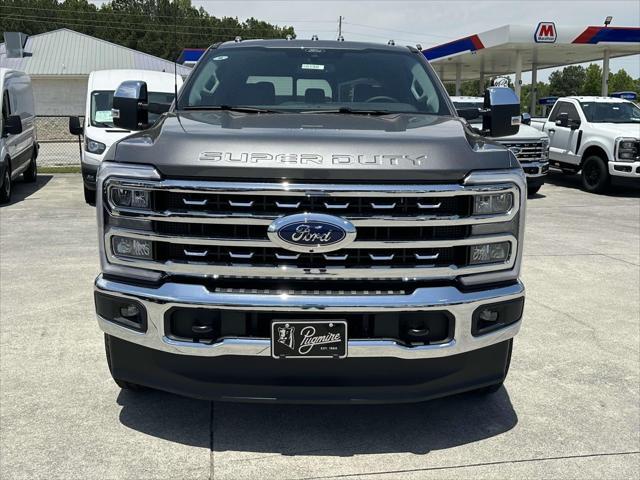 new 2025 Ford F-250 car, priced at $82,738