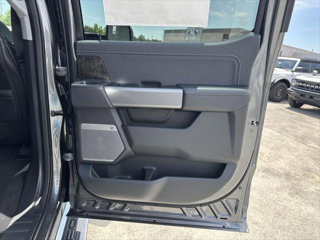 new 2025 Ford F-250 car, priced at $82,738