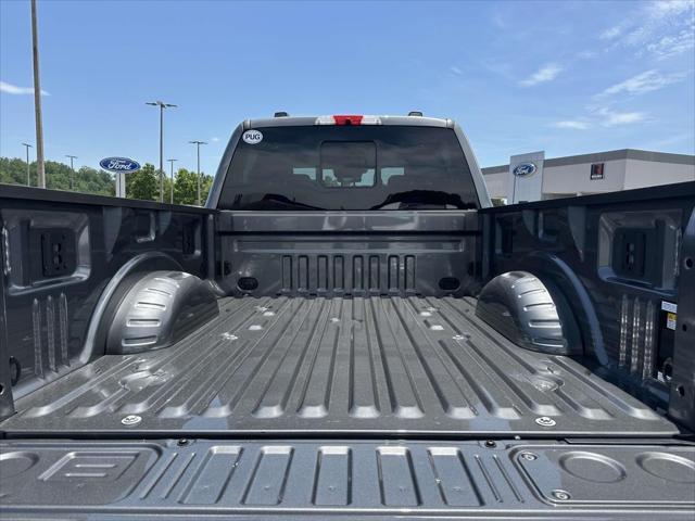 new 2025 Ford F-250 car, priced at $82,738