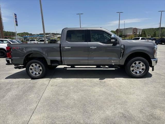 new 2025 Ford F-250 car, priced at $82,738