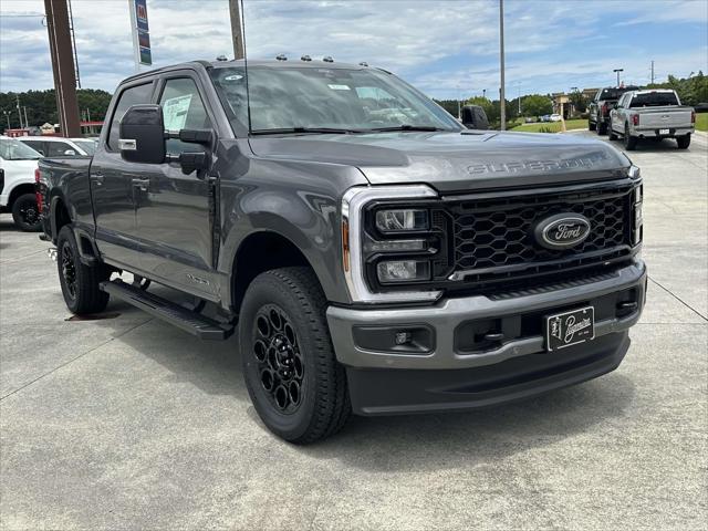new 2025 Ford F-250 car, priced at $87,583
