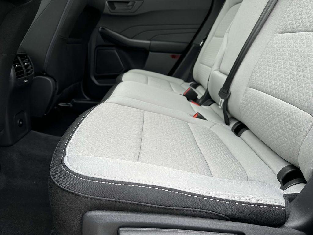 new 2025 Ford Escape car, priced at $30,048