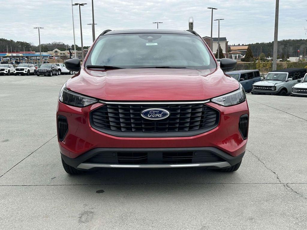 new 2025 Ford Escape car, priced at $30,048