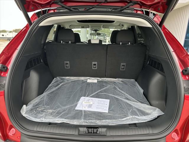 new 2025 Ford Escape car, priced at $30,048