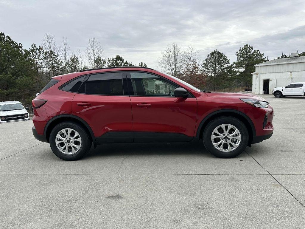 new 2025 Ford Escape car, priced at $30,048