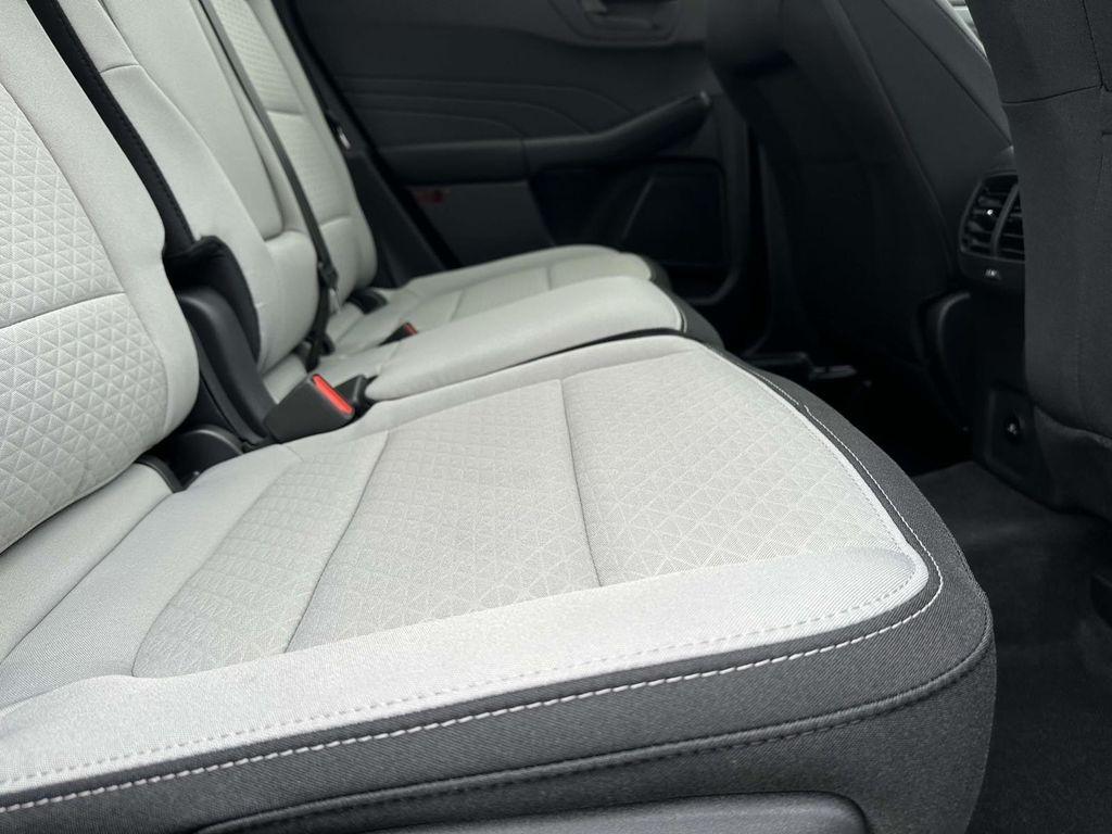 new 2025 Ford Escape car, priced at $30,048