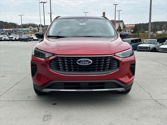 new 2025 Ford Escape car, priced at $30,048