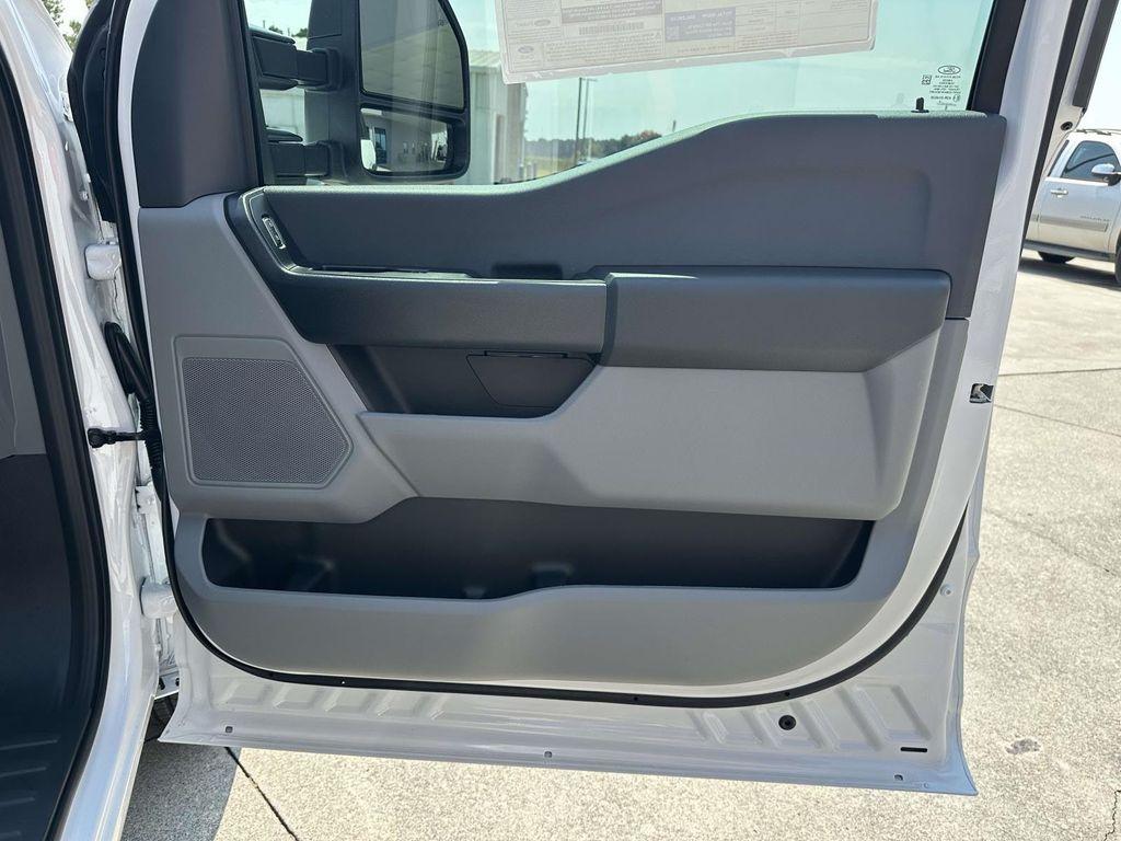 new 2026 Ford F-250 car, priced at $54,393