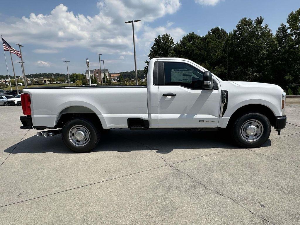 new 2026 Ford F-250 car, priced at $54,393