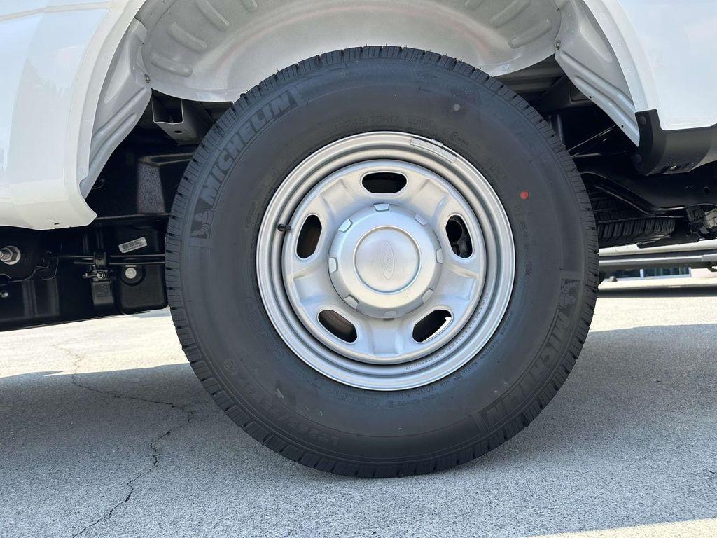 new 2026 Ford F-250 car, priced at $54,393