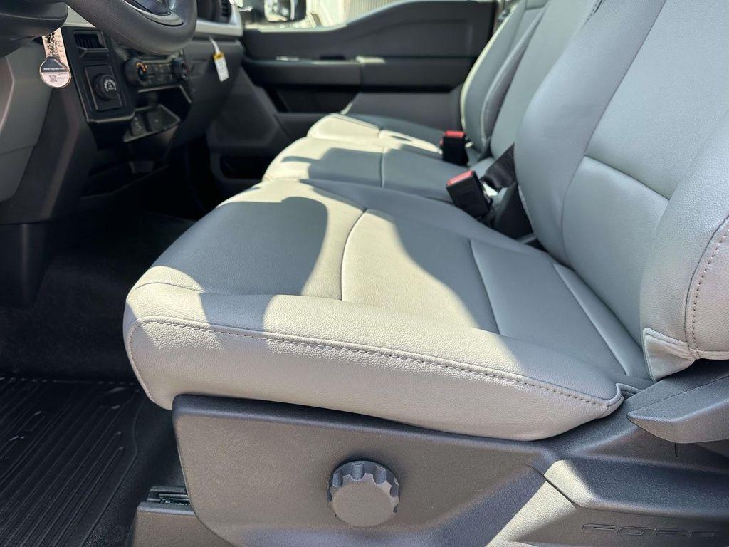 new 2026 Ford F-250 car, priced at $54,393