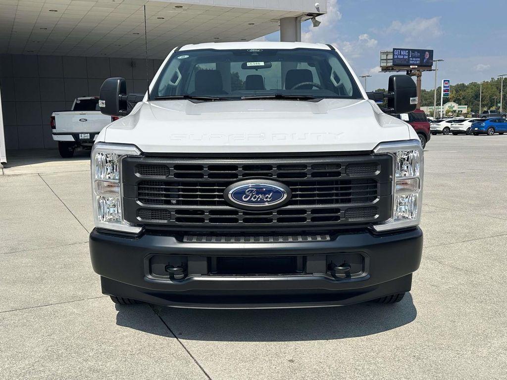 new 2026 Ford F-250 car, priced at $54,393