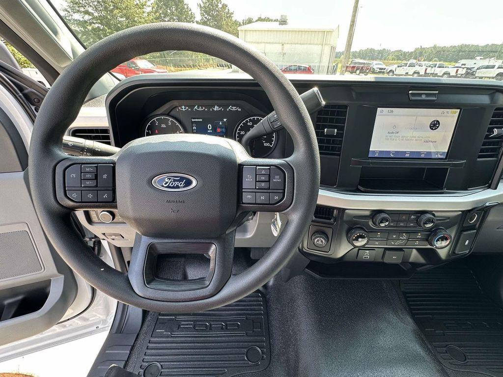 new 2026 Ford F-250 car, priced at $54,393