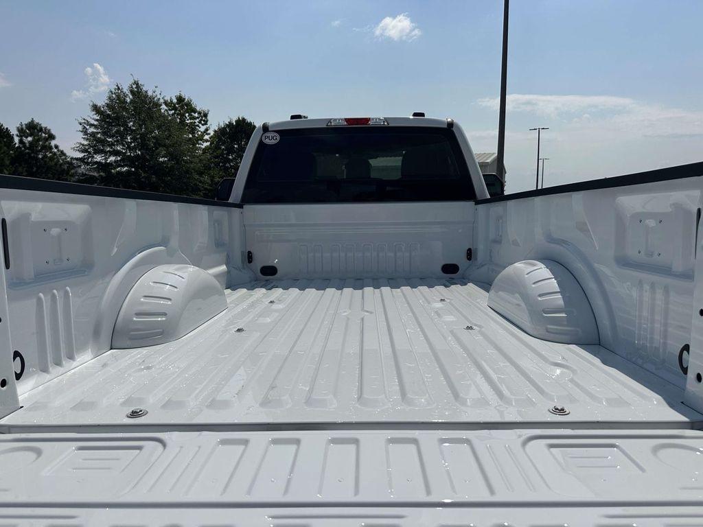 new 2026 Ford F-250 car, priced at $54,393