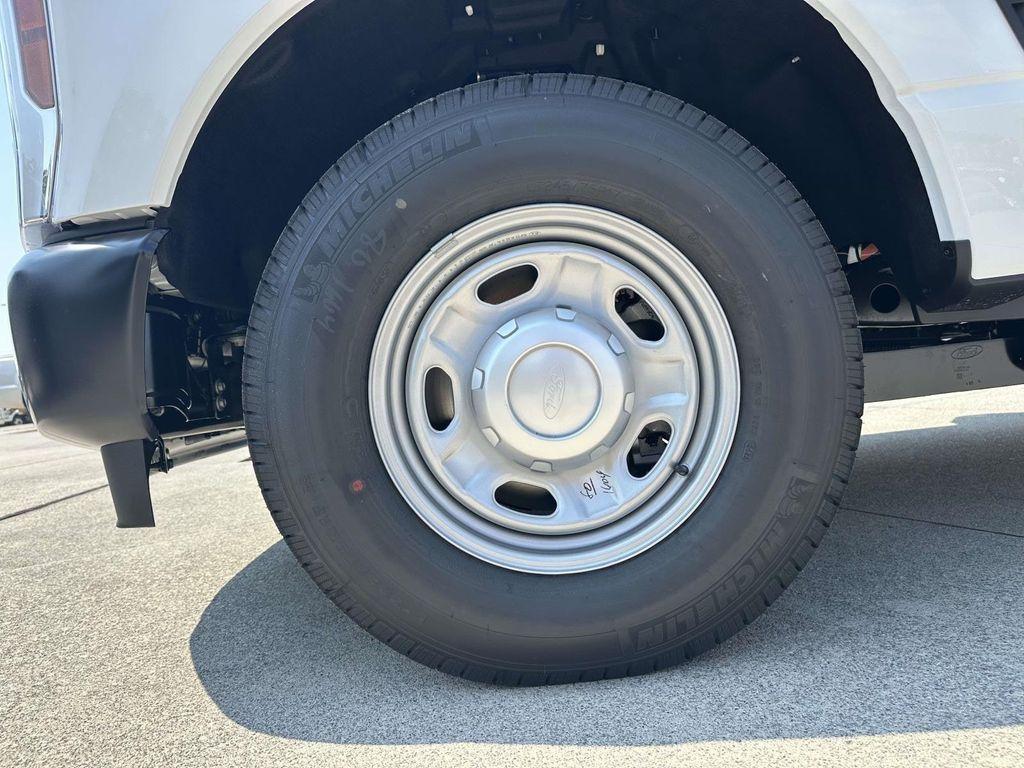 new 2026 Ford F-250 car, priced at $54,393