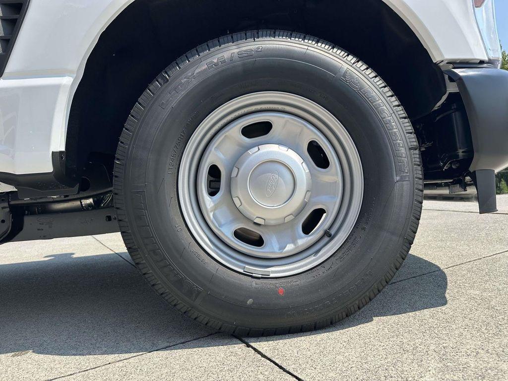 new 2026 Ford F-250 car, priced at $54,393