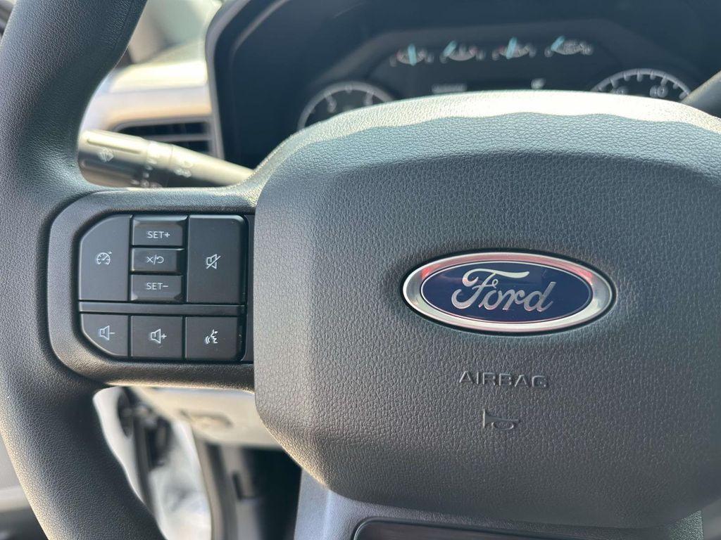 new 2026 Ford F-250 car, priced at $54,393