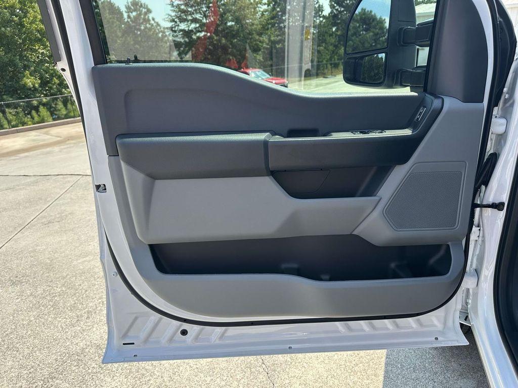 new 2026 Ford F-250 car, priced at $54,393