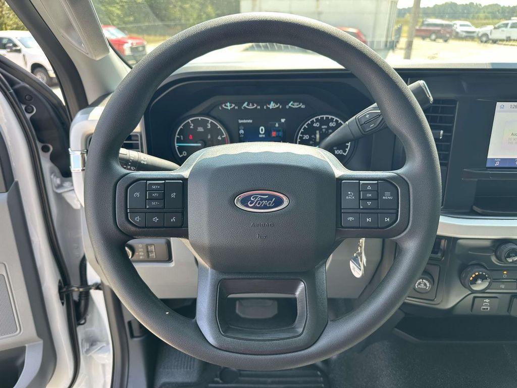 new 2026 Ford F-250 car, priced at $54,393