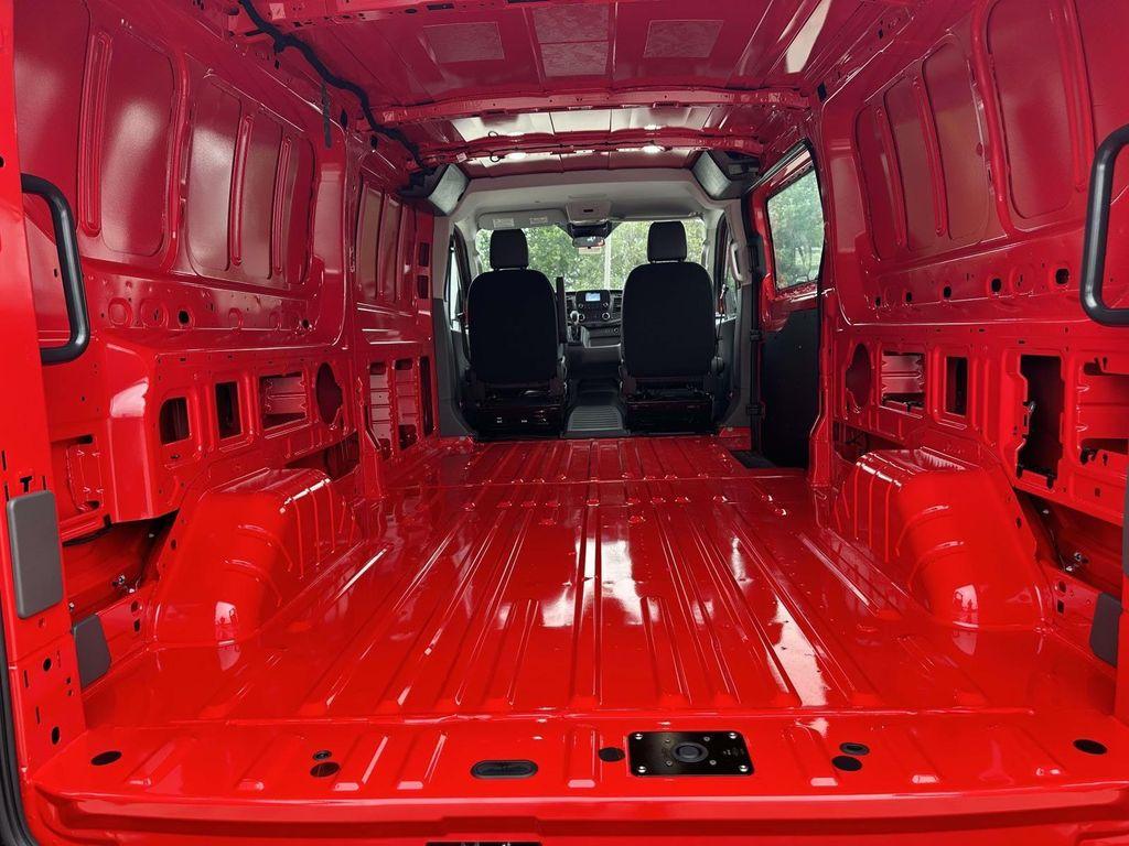 new 2025 Ford Transit-150 car, priced at $47,453