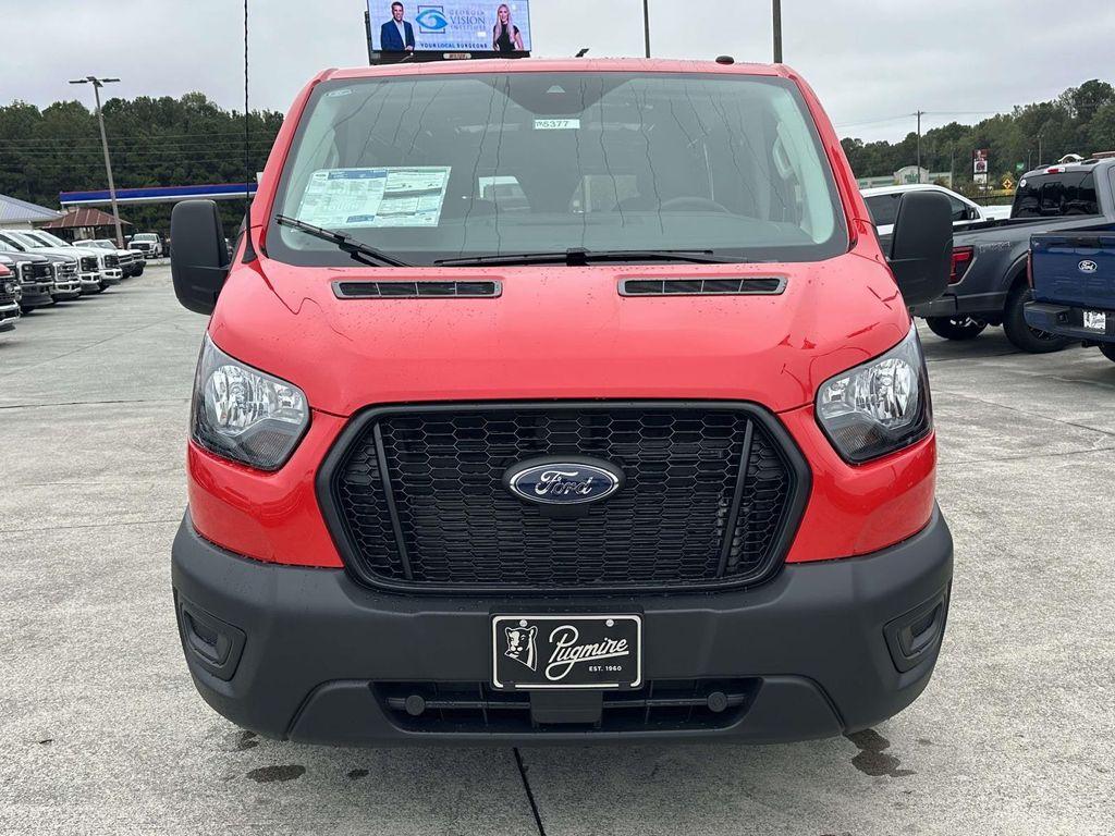 new 2025 Ford Transit-150 car, priced at $47,453