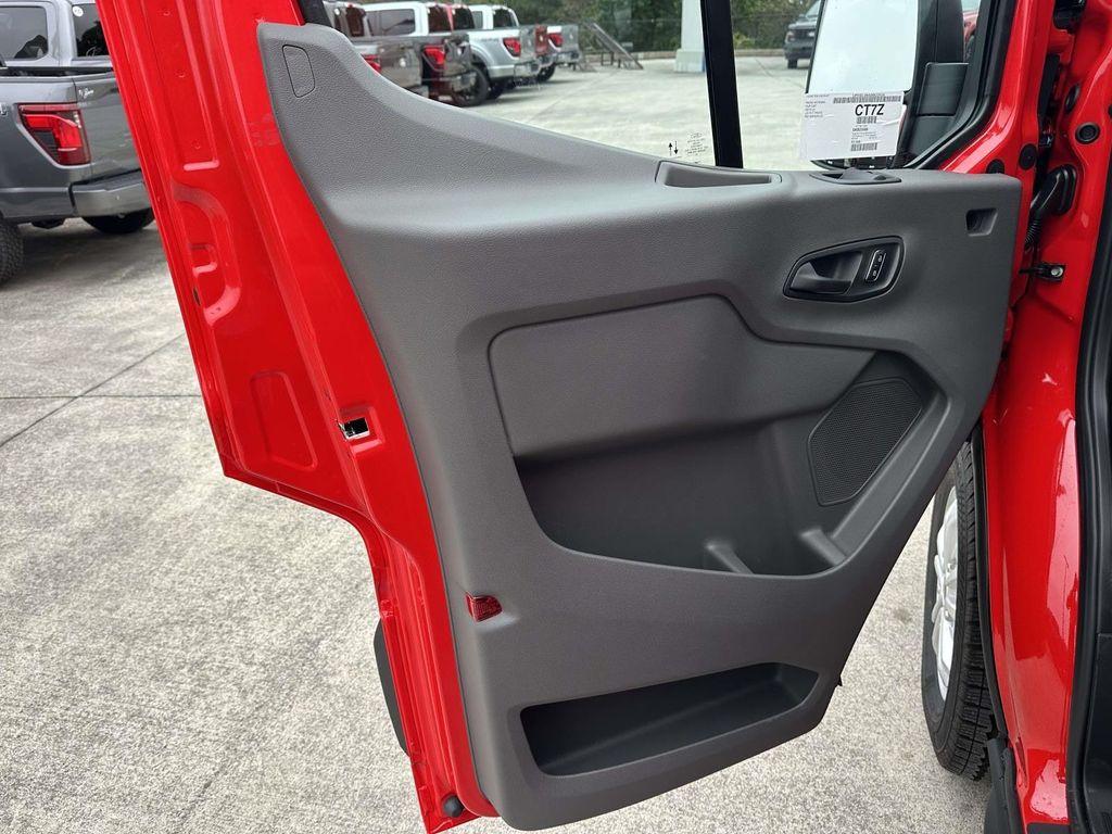 new 2025 Ford Transit-150 car, priced at $47,453