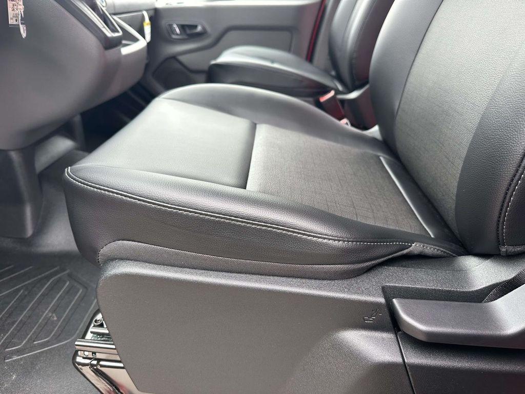new 2025 Ford Transit-150 car, priced at $47,453