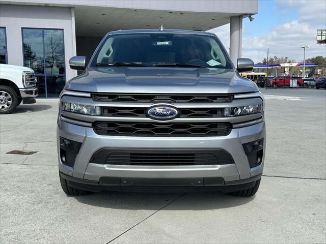 new 2024 Ford Expedition Max car, priced at $60,998