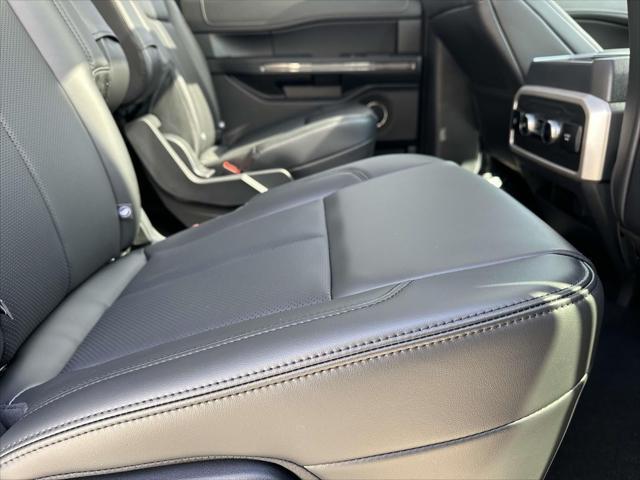 new 2024 Ford Expedition Max car, priced at $60,998