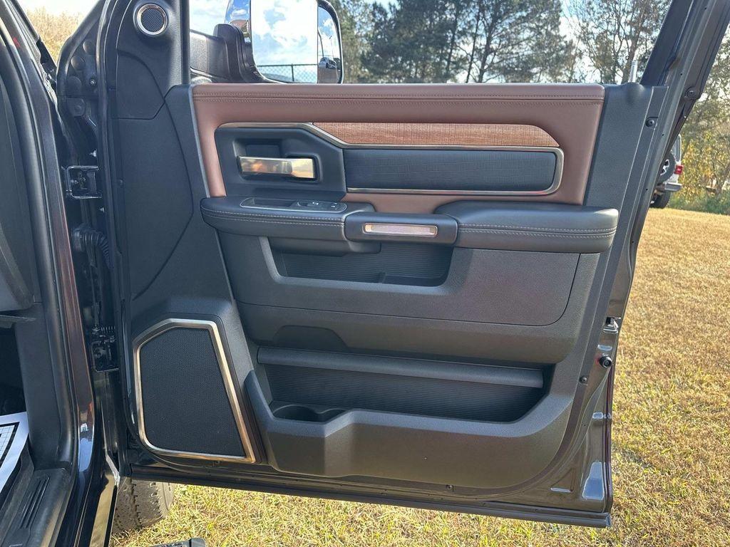 used 2022 Ram 2500 car, priced at $60,090