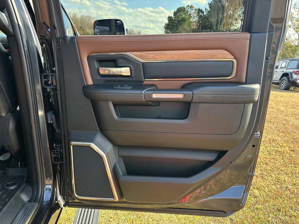 used 2022 Ram 2500 car, priced at $60,090