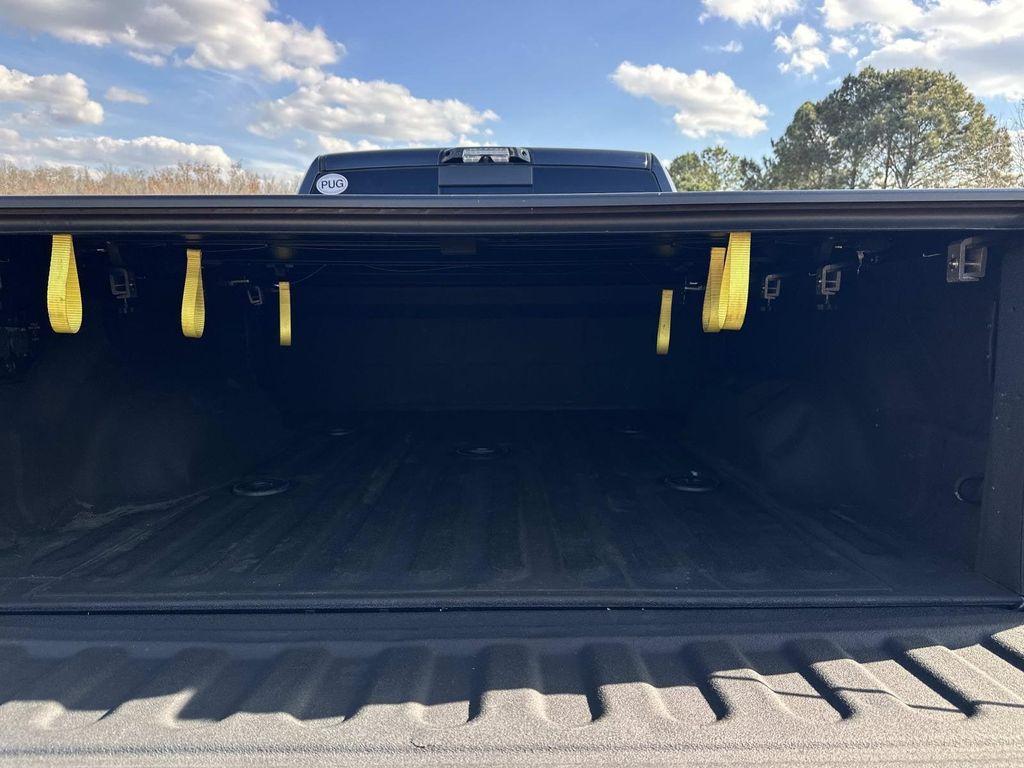 used 2022 Ram 2500 car, priced at $60,090