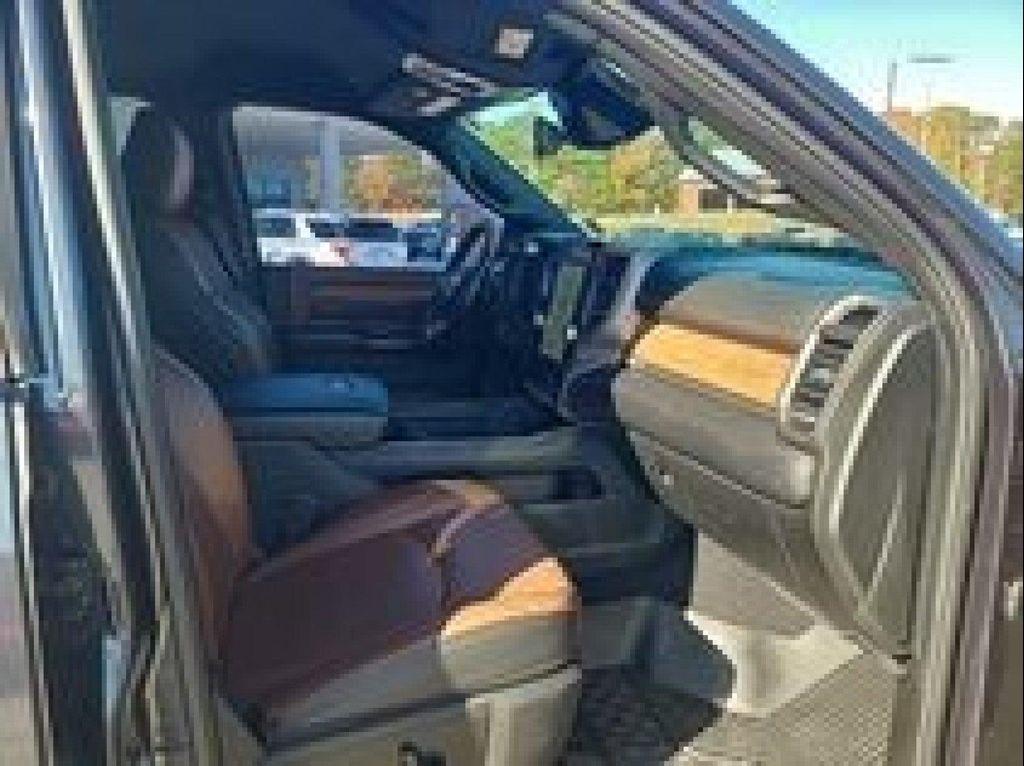 used 2022 Ram 2500 car, priced at $60,090