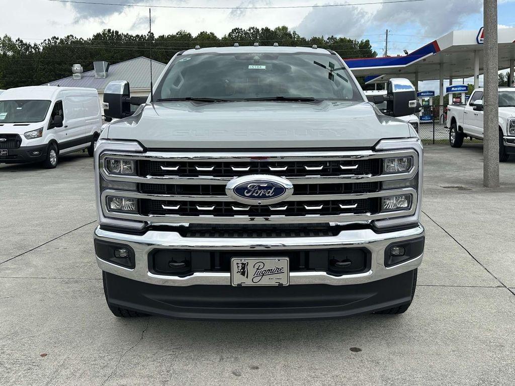 new 2025 Ford F-250 car, priced at $74,738