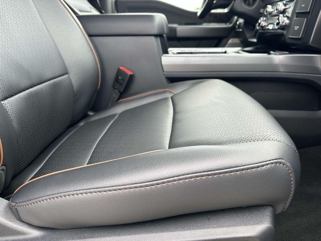 new 2025 Ford F-250 car, priced at $74,738