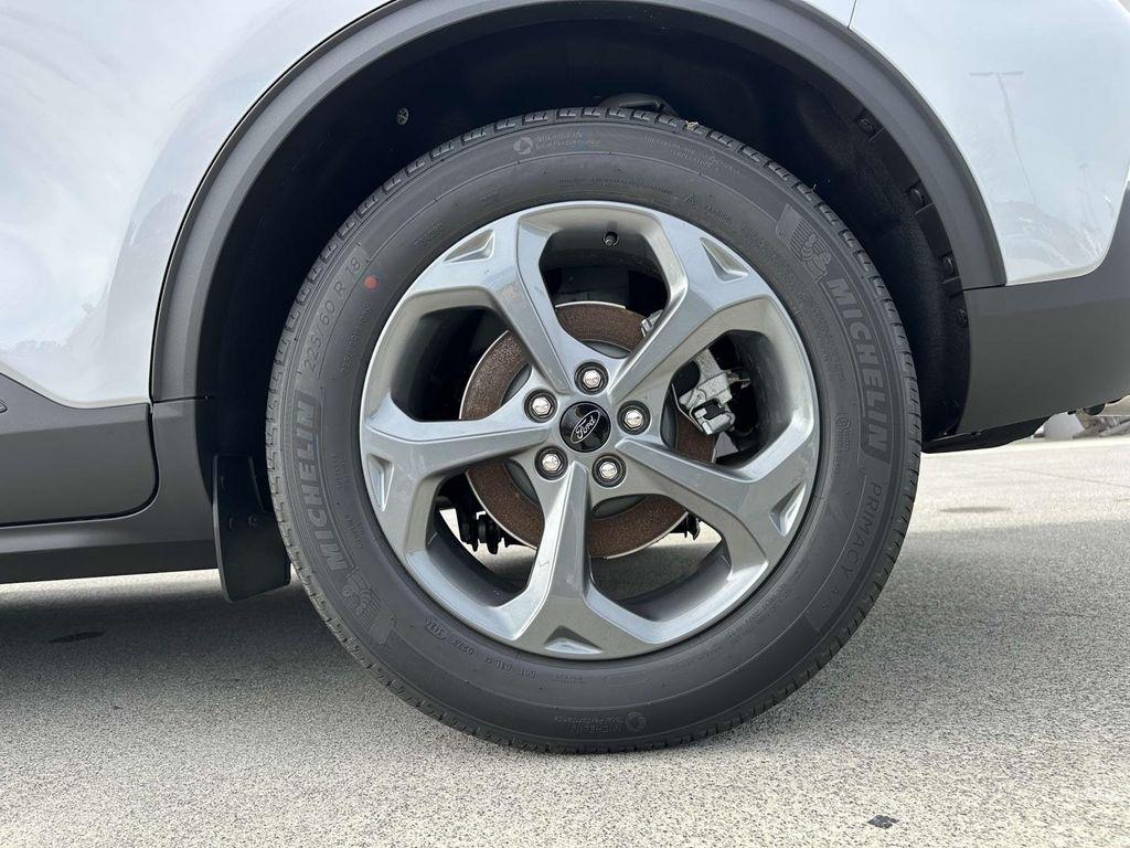 new 2025 Ford Escape car, priced at $31,398